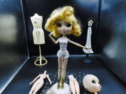 pullip group a
